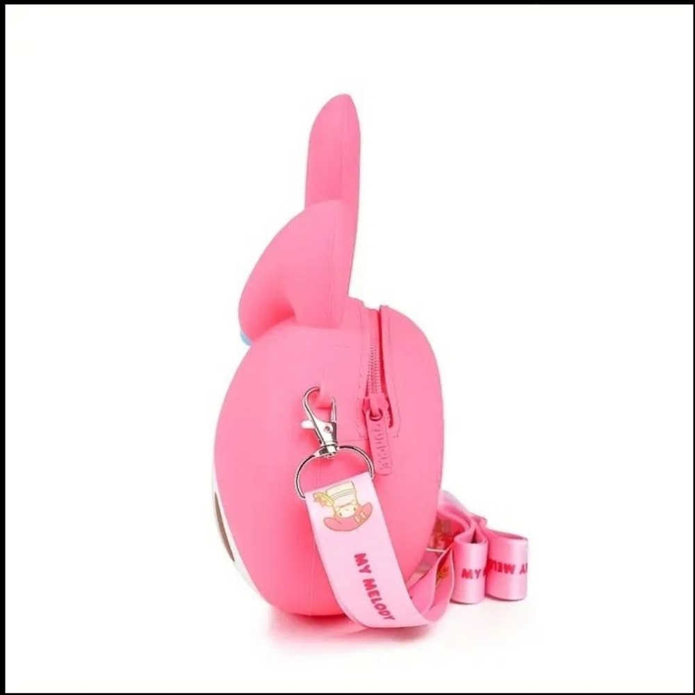 Hello Kitty Purses‼️ (3/$25) - Picture 5 of 10